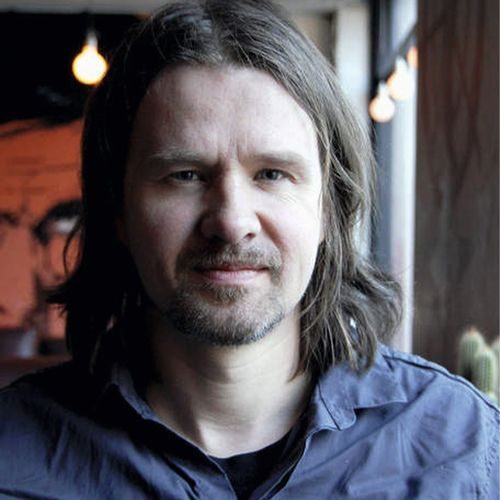 Håkon Øvreås